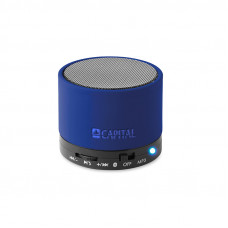 Bluetooth speaker Blue